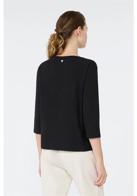 T-shirt in jersey MAX MARA WEEKEND | T-shirt | 2625946021600007